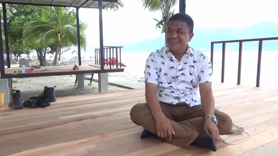Hadianto Rasyid