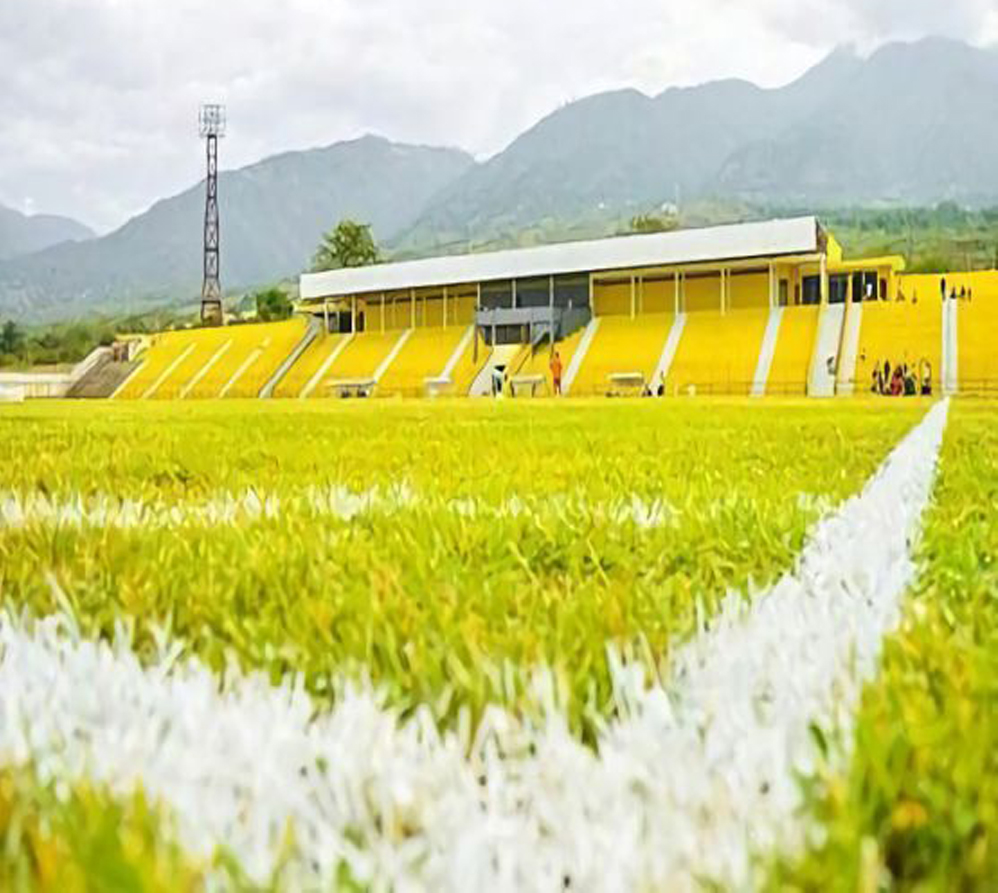 Stadion Gawalise