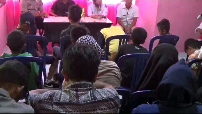 anak sd tsk pencabulan