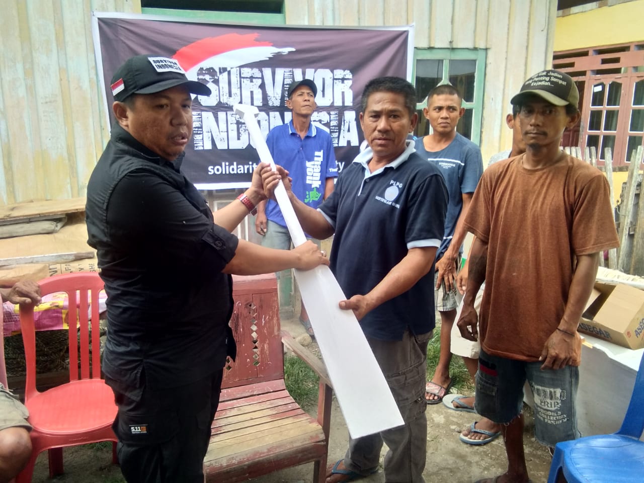 Survivor Indonesia