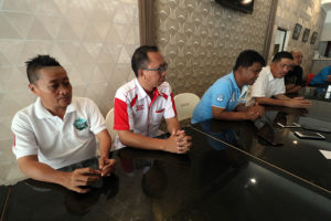 ARJA Klaim Jokowi-Amin Menang 55 % di Sulteng
