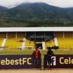Stadion Gawalise Jadi Lokasi Shalat Ied untuk Pengungsi Korban Gempa