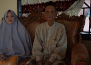 Berusia 101 Tahun, Arding Lassumpung JCH Tertua dari Sulteng Tahun Ini