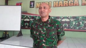 TMMD ke-106 Memperkokoh Kemanunggalan TNI dengan Rakyat