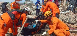Setahun Pascalikuefaksi, 7 Kerangka Ditemukan di Lokasi Bencana Balaroa