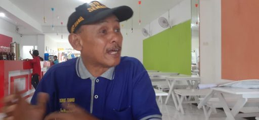 Kiat Slamet Riyanto dan “Gurita” Bisnis Soto Ayam Semarangnya