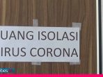 Naik Drastis, Jumlah Positif Corona di Sulteng sudah 14 Orang