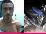 Mencuri Motor di Jalan Soekarno Hatta Palu, Mahasiswa Ini Dilumpuhkan Timah Panas Polisi
