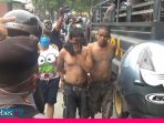 20 Pelaku Penyalagunaan Narkoba yang Ditangkap di Tatanga, Hanya 4 Orang Ditetapkan Jadi Tersangka