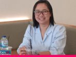 Komisioner KPU Poso Ikuti Proses Sidang MK