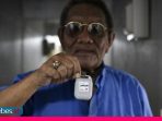 Hambat Corona, Singapura Bagikan Gadget Pelacak ke Warga Tak Punya Ponsel