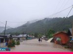 Tanggul Jebol Akibat Hujan Deras, 4 Desa di Gorontalo Terendam Banjir