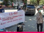 Soroti Salah Tembak Warga Poso, LS- ADI Tuntut Kapolda Sulteng Dicopot dari Jabatan