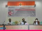 KPU Morowali Gelar Sosialisasi Tindaklanjuti Tahapan Pemilihan Serentak 2020