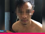 Pelaku Curas di Tondo Ditangkap Polisi