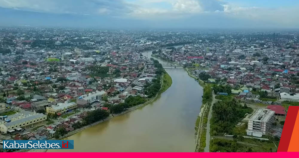 Pernah Menjadi Kerajaan Berpengaruh di Sulawesi, Benarkah Palu Tercipta