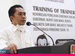 KPU Sulteng Perkuat Kapasitas Humas Kabupaten/Kota Melalui T-o-T