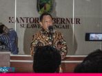 Cek Kesiapan di Sulawesi Tengah, Mendagri Harap Pilkada Tidak Jadi Media Penularan Covid-19