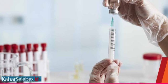 Pertama Kali, China Setujui Paten untuk Vaksin Corona Buatan CanSino