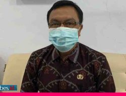Promotif Preventif Kesehatan Sebagai Upaya Pencegahan Virus Covid-19 di Dinas Kesehatan Sulawesi Tengah