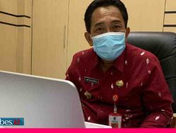 Dinas Kesehatan Sulteng Genjot Vaksinasi Covid -19 di Momen HKN ke-57