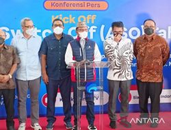 Kominfo Pastikan, 30 April Siaran TV Analog Tahap Satu Dihentikan
