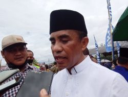 Anggota DPR Dukung Sulawesi Tengah jadi Daerah Penyangga IKN