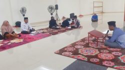 Qoriah Internasional Asal Sulteng jadi Pelatih Kafilah Nunukan Kalimantan Utara