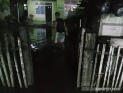 Warga Kelurahan Dondo Tojo Unauna Masih Waspada Banjir Susulan