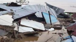 Prihatin, FPRB Sulteng Sebut Banjir Desa Torue Akibat Anomali Iklim La Nina