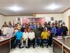 KPU Sigi Sosialisasi Pendaftaran Peserta Pemilu 2024