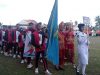PT. TDU Sumbang 100 Juta Untuk Kegiatan Kepemudaan dan Olahraga Morut