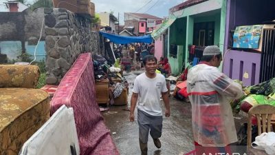 Menyelamatkan Jiwa Masyarakat Garut-Jabar dari Ancaman Banjir