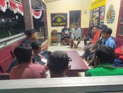 “Usir” Warga ke Nasalane, Belasan Warga Pande Laporkan Pendamping Lokal Desa ke Polisi