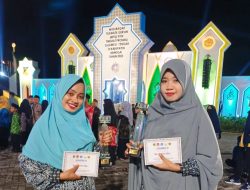 Hadiah Para Juara MTQ Sulteng di Luwuk Tahun 2022 sudah Ditransfer Panitia