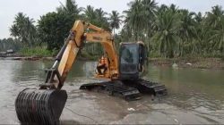 Pencarian Empat Korban Banjir Torue Berakhir