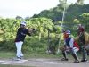 32 Tahun Mati Suri, Softball Sulteng Mulai Hidup Lagi