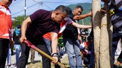 Wali Kota Palu Minta Penghuni Huntap Balaroa agar Jaga Keindahan dan Kebersihan Kawasan