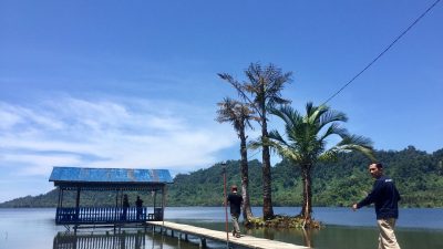 Proyek Kawasan Pangan Nusantara Dipastikan tidak akan Ganggu Ekosistem Danau Talaga