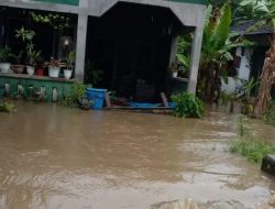 DPRD Sulteng Dorong Pemprov Ganti Rumah Korban Banjir di Sigi