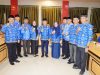7 Pejabat Eselon II B dalam Jabatan Kepala OPD Dilantik Wali Kota Palu
