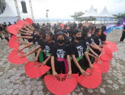 Pemkab Poso Targetkan 7.000 Pengunjung pada Festival Danau Poso 2022