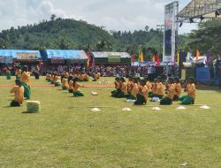 Festival Budaya Mora’a di Tojo Unauna Dimulai Hari Ini, Ini Agenda Kegiatannya