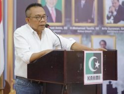 Ketua KAHMI Jaya ajak pilih satu perwakilan Sulteng dari 9 Presidium