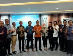 Bertemu PLN Sulutenggo, DPRD dan Bupati Morut Berupaya Menangani Persoalan Listrik