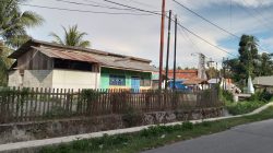 Kantor BPN Tojo Unauna Batalkan Serifikat Tanah Milik Mediawaty Kadarusman