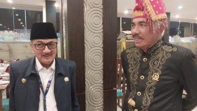 FKUB Minta Jangan Gunakan Politik Identitas jelang Pemilu 2024
