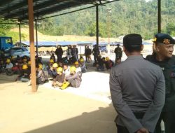 Tokoh Adat Morowali Utara Ajak Masyarakat Junjung Musyawarah dan Jaga Perdamaian