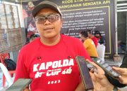 Lomba Menembak Polda Sulteng jaring atlet untuk Kapolri Cup dan Pra PON