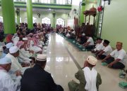 63 Jamaah Haji asal Tojo Unauna tiba di Ampana